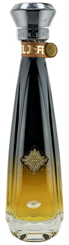El Jefe Anejo Tequila